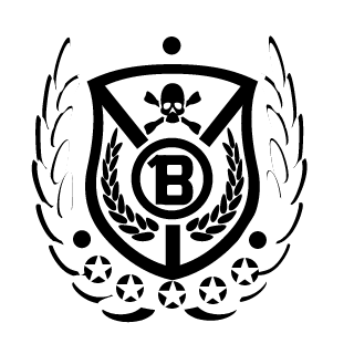 bluesmurf117's emblem