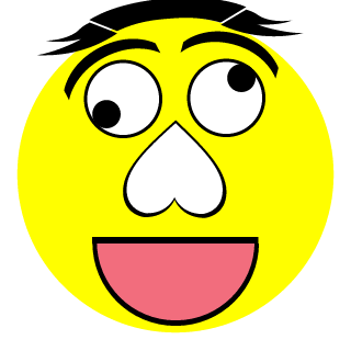 quitcrying's emblem