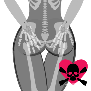 Cudero's emblem