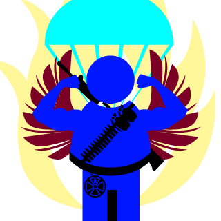 Sopiili's emblem