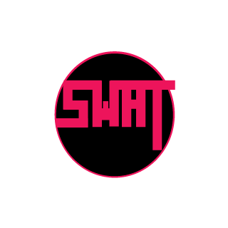gouSWAT's emblem