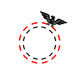 F2TR1's emblem