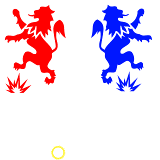 MamonchikKanzler's emblem