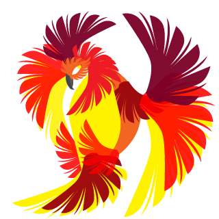 SalvaFFI's emblem