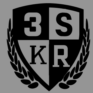 3sKr's emblem
