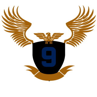 Corvus309's emblem