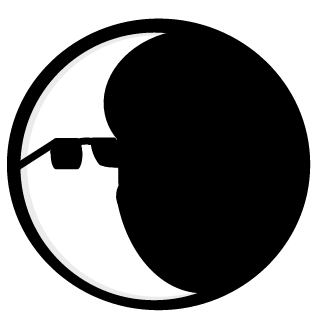 II_MoonMan_II's emblem