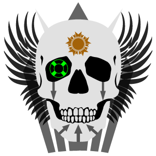 Syntita's emblem