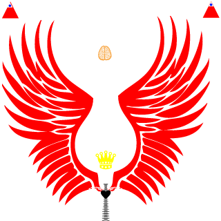 TeamClutchItUp's emblem