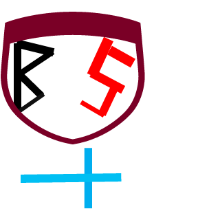 1234temu's emblem