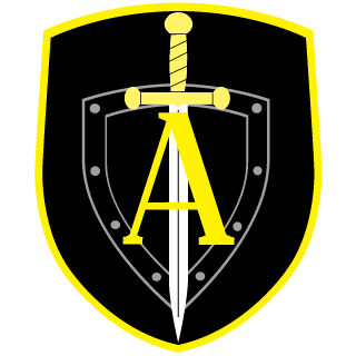 YAKUT1's emblem
