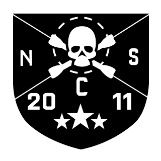 destruktioner's emblem