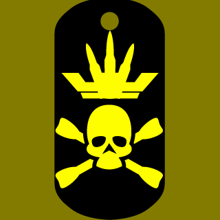 KOSCrush's emblem