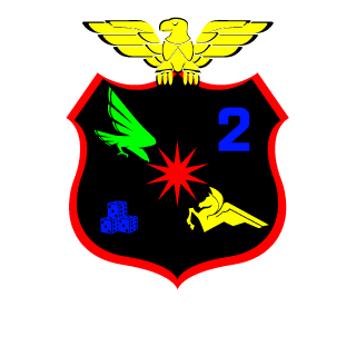 um2-ksk's emblem