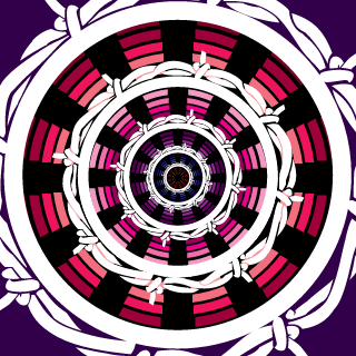Bludred79's emblem