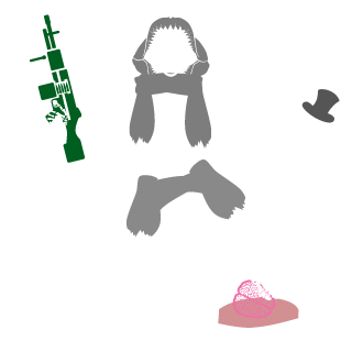 MyxaJloBKA's emblem