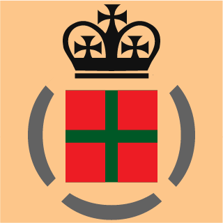 soames-dk's emblem