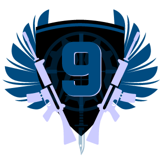 Proxxy9's emblem