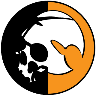 LiterallyRacerX's emblem