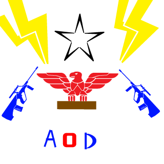 AoD4Life's emblem
