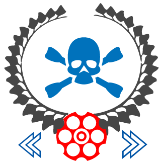 Dwon2022's emblem