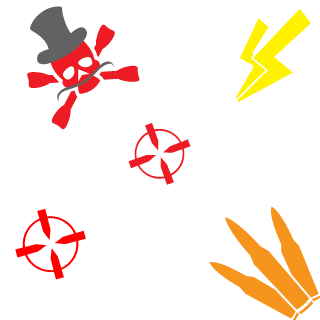 hoyeon158's emblem