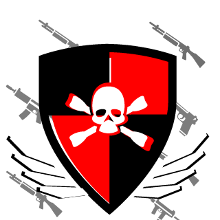 Throyer's emblem