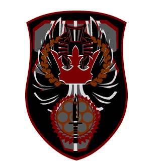 HAVOK I3's emblem