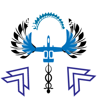 MarshallM1's emblem