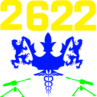 L_Dub_U_2622's emblem