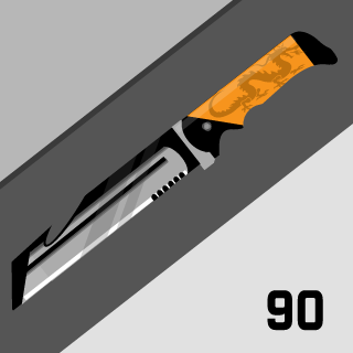 BlueMagoo_ZA's emblem