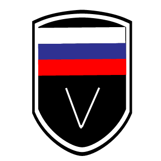 NEPODRAZHAEMIY's emblem