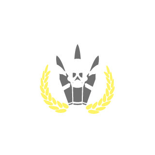 The Fearless Ones's emblem