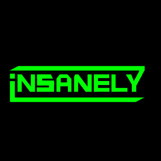 !InSaNeLy E-Sports!'s emblem