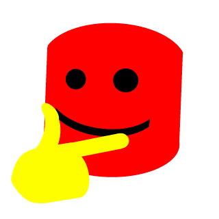 Thoink's emblem