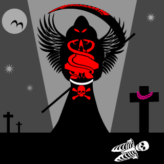 KINGofGHOSTSsss's emblem