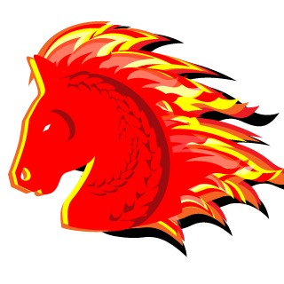 KUDA's emblem