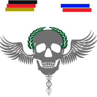 BlueBeards's emblem