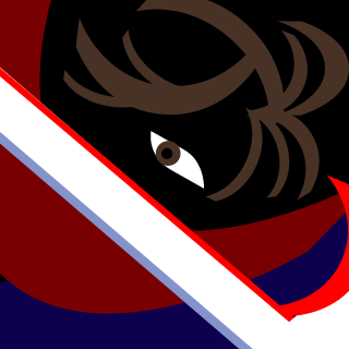 HiryuWind's emblem