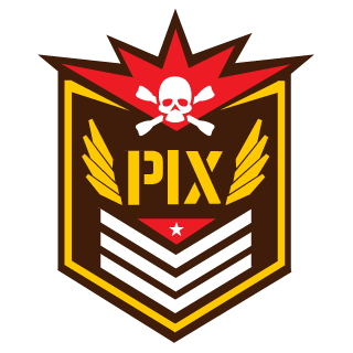 RadianDelorean's emblem