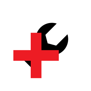OldBlackSwan's emblem