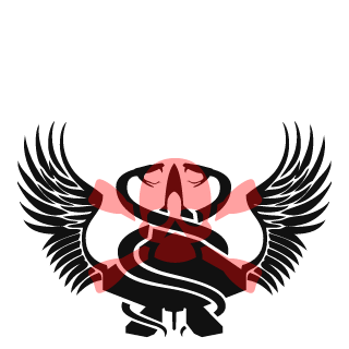 JUBAs's emblem