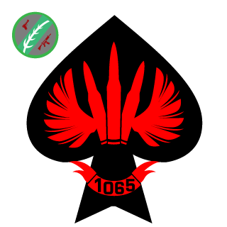 hocRaider's emblem