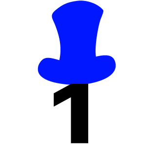MaViolOlo's emblem