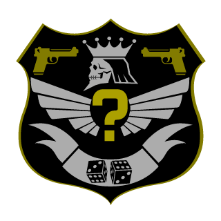 Unknow Team's emblem