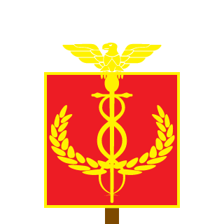 DTG09's emblem