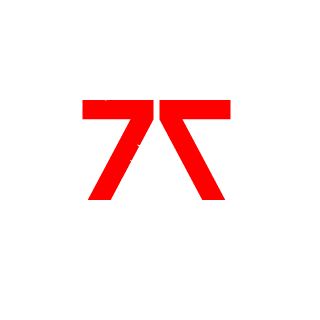 77rone's emblem