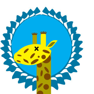 TinyMeatGiraffe's emblem