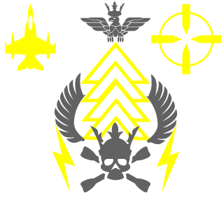 LoRd5698's emblem