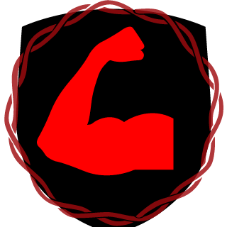 Xkarrs's emblem